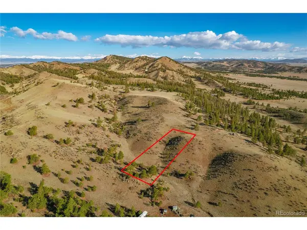 Highland, Hartsel, CO 80449