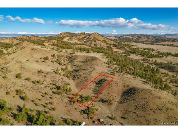 Highland, Hartsel, CO 80449