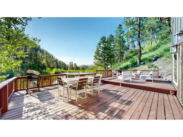1268 Spring Valley, Bellvue, CO 80512