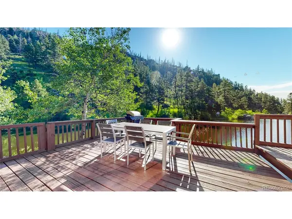 1268 Spring Valley, Bellvue, CO 80512