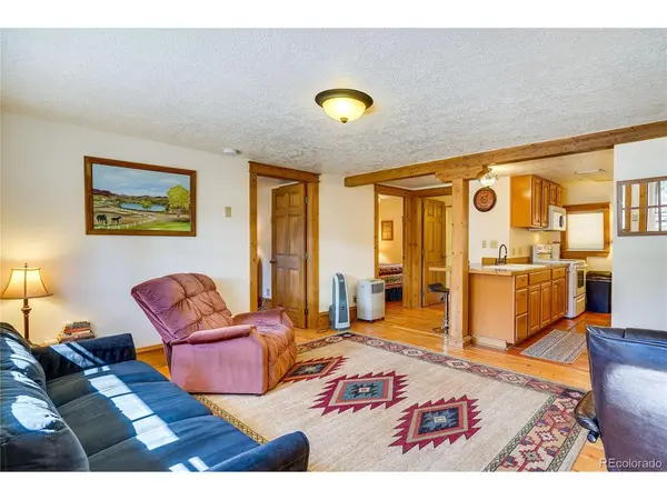 6656 State Highway 12, Weston, CO 81091