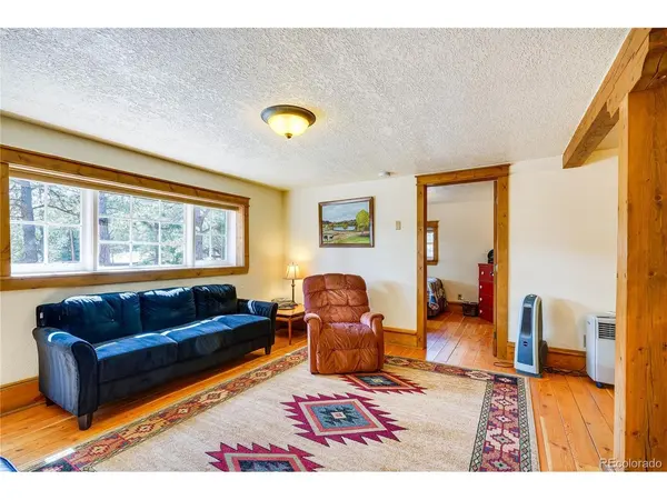 6656 State Highway 12, Weston, CO 81091