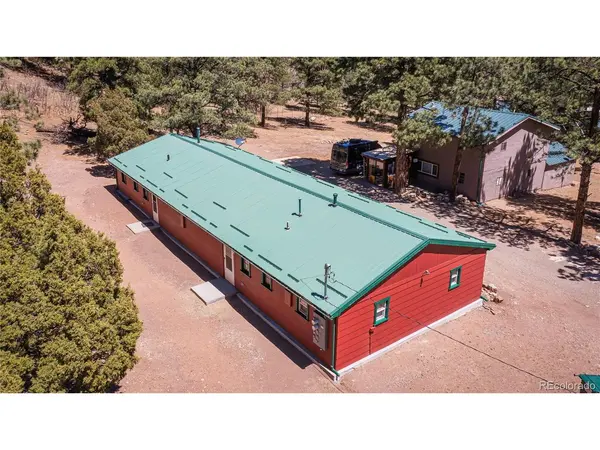 6656 State Highway 12, Weston, CO 81091