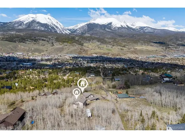 142 P, Silverthorne, CO 80498