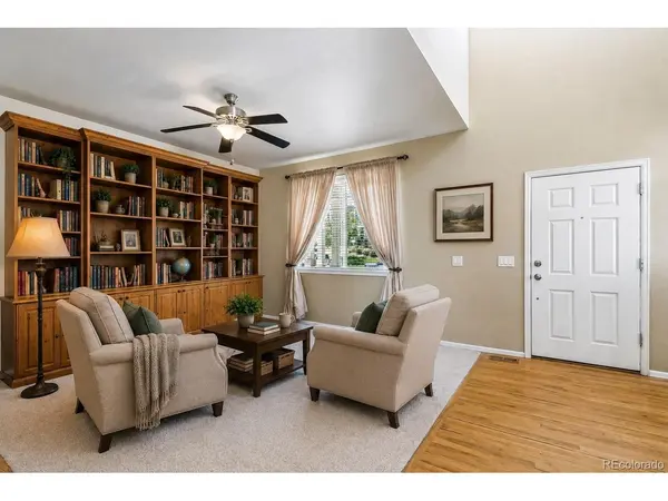3625 Golden Spur, Castle Rock, CO 80108