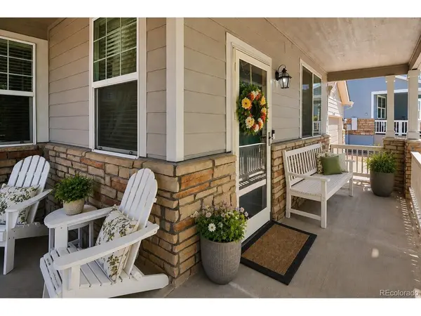 3625 Golden Spur, Castle Rock, CO 80108