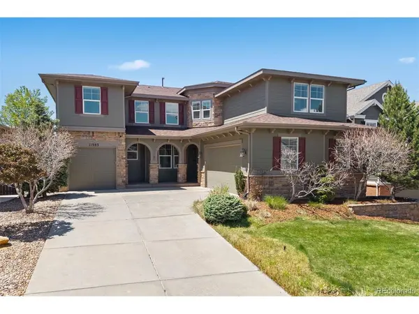 11983 Blackwell, Parker, CO 80138