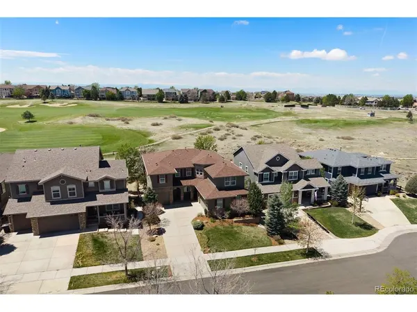 11983 Blackwell, Parker, CO 80138