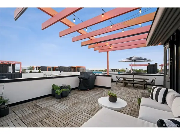 3034 Wilson #7, Denver, CO 80205