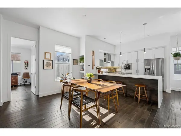 3034 Wilson #7, Denver, CO 80205