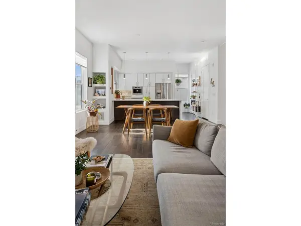 3034 Wilson #7, Denver, CO 80205