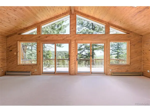 19653 Silver Ranch, Conifer, CO 80433