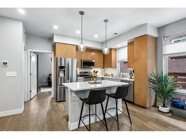 2061 S Milwaukee, Denver, CO 80210