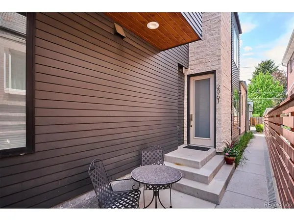 2061 S Milwaukee, Denver, CO 80210