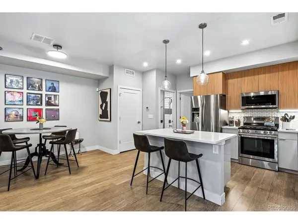 2061 S Milwaukee, Denver, CO 80210