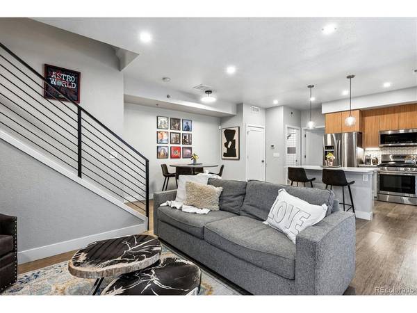 2061 S Milwaukee, Denver, CO 80210