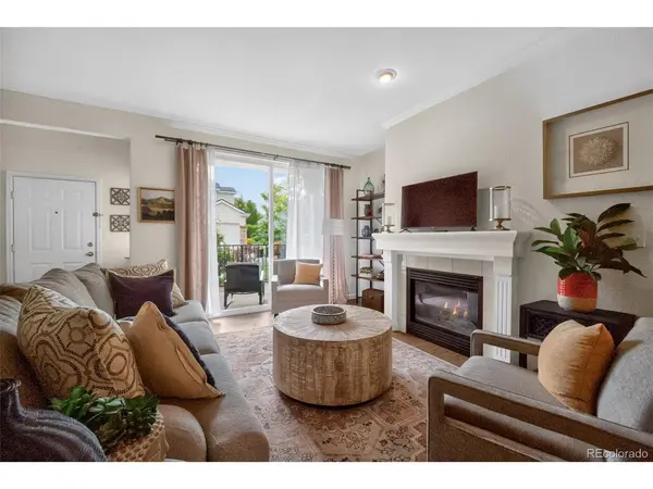 1155 S Alton #A, Denver, CO 80247