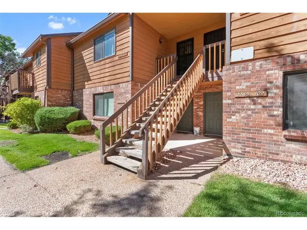 2265 S Buckley #102, Aurora, CO 80013