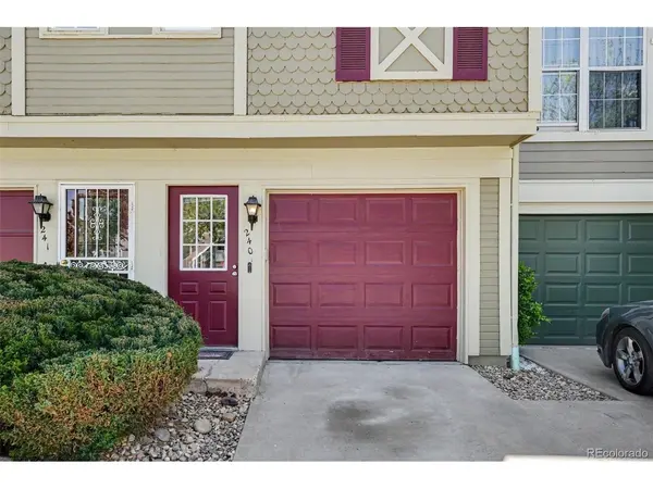 1811 S Quebec #240, Denver, CO 80231