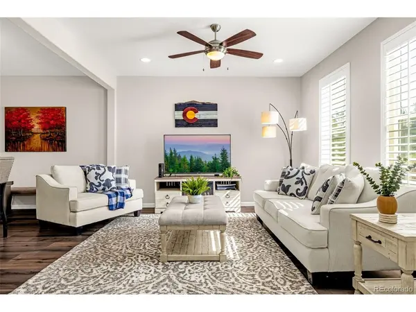 1314 Promontory Bluff, Colorado Springs, CO 80921