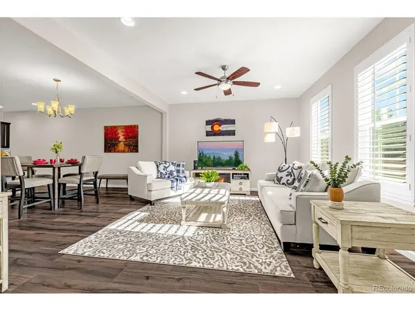 1314 Promontory Bluff, Colorado Springs, CO 80921