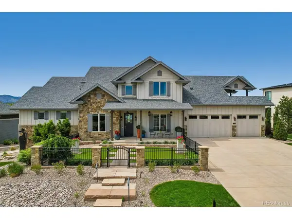 512 Deer Meadow, Loveland, CO 80537
