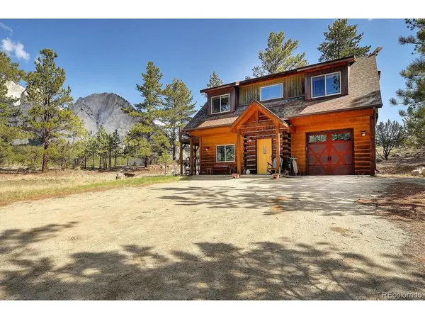 16602 County Road 289, Nathrop, CO 81236