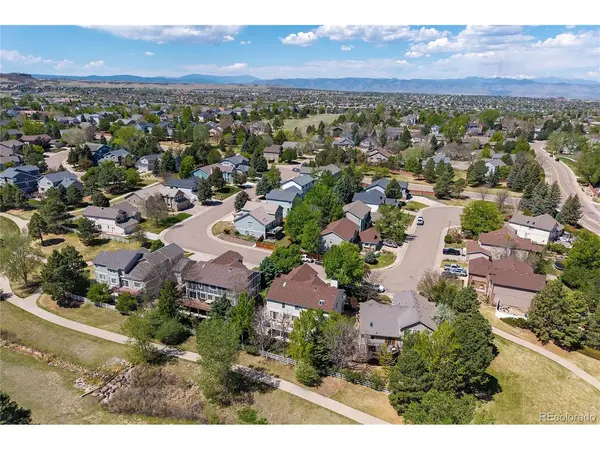 10032 Astoria, Lone Tree, CO 80124