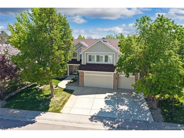 10032 Astoria, Lone Tree, CO 80124