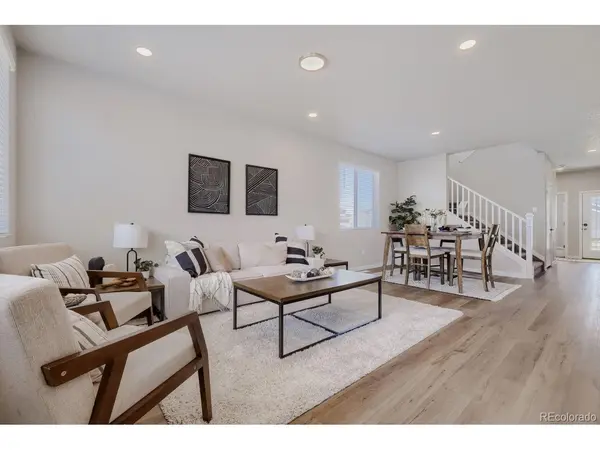 460 Atchison, Calhan, CO 80808