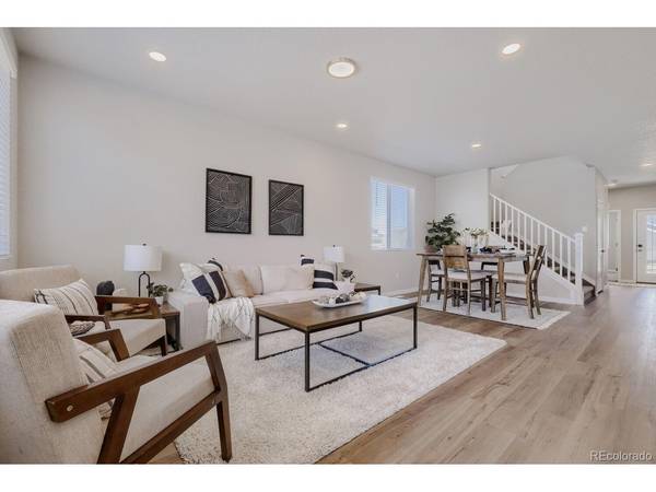 460 Atchison, Calhan, CO 80808