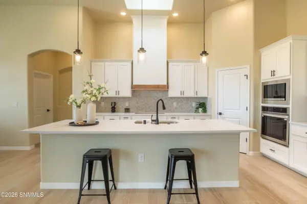 3533 Belmont LN, Las Cruces, NM 88012