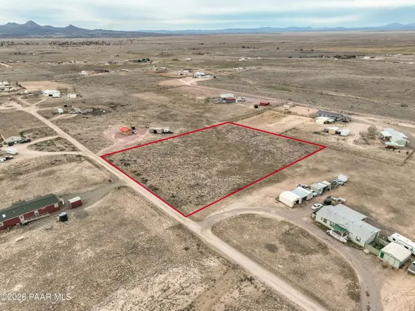 26930 N Dark Sky DR,  Paulden,  AZ 86334