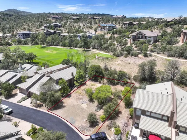 1930 &1934 Lazy Meadow LN, Prescott, AZ 86303