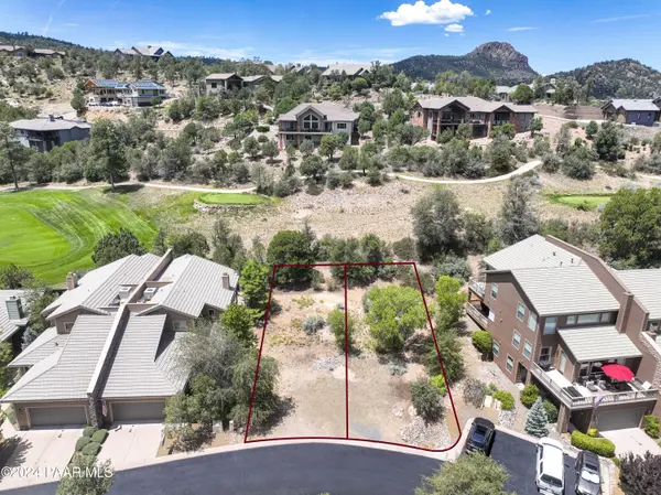1930 &1934 Lazy Meadow LN, Prescott, AZ 86303