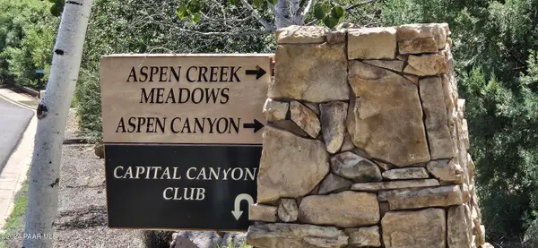 1930 &1934 Lazy Meadow LN, Prescott, AZ 86303