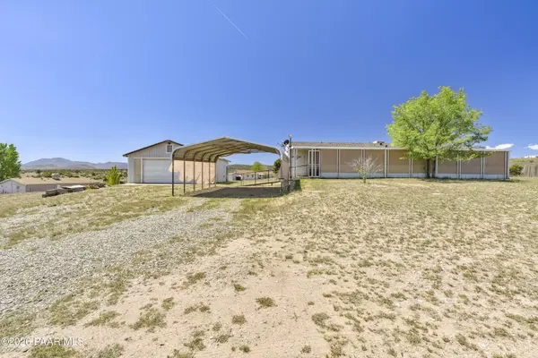 2110 N Navajo PL, Chino Valley, AZ 86323