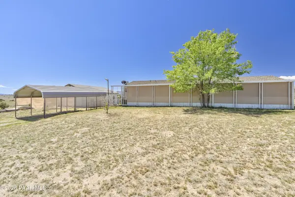2110 N Navajo PL, Chino Valley, AZ 86323