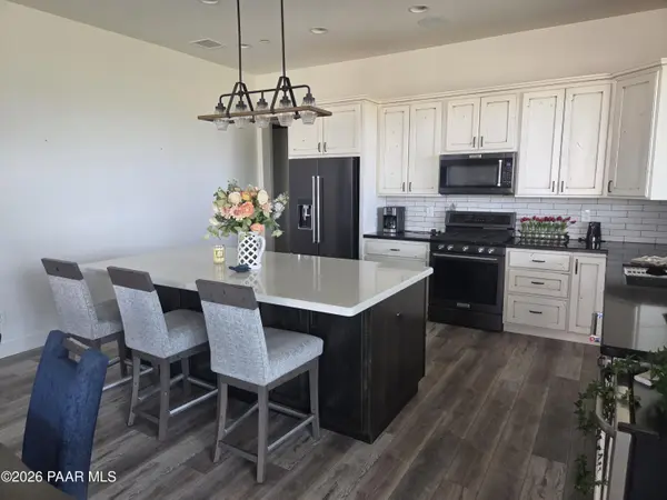 970 Rosye View LN, Prescott, AZ 86301