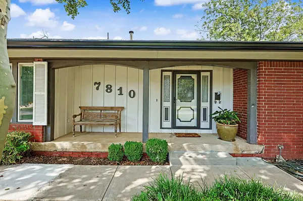 7810 E Pagent Ln, Wichita, KS 67206