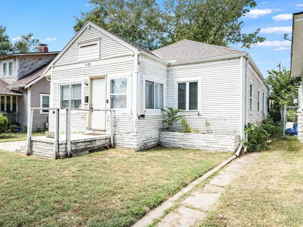 1409 S Water St., Wichita, KS 67213
