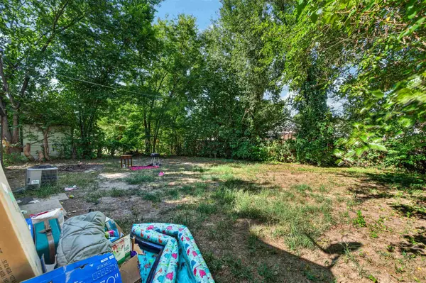 4601 S Brookhaven St, Wichita, KS 67216