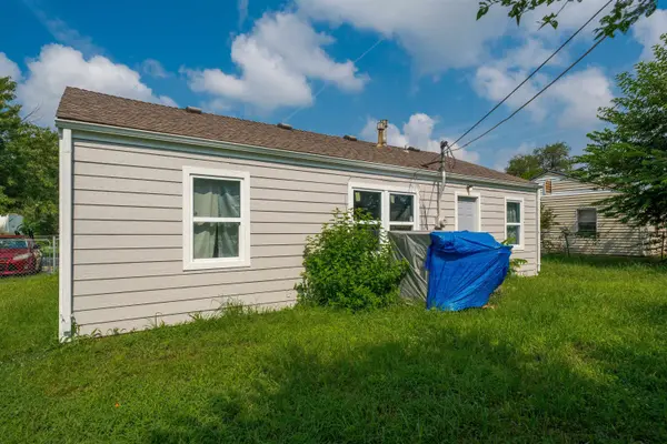 4626 S Hemlock Ave, Wichita, KS 67216