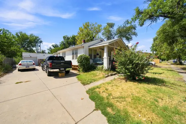 1717 S Washington, Wichita, KS 67211
