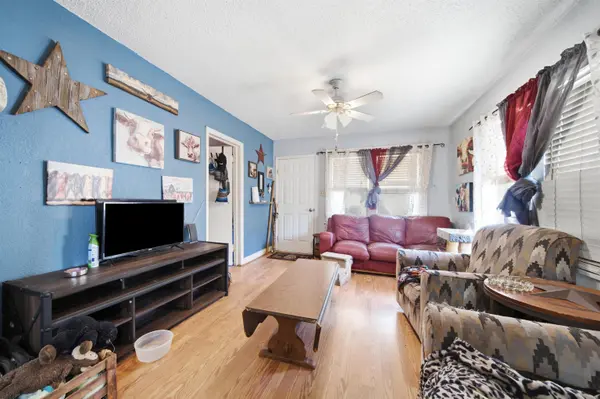 1717 S Washington, Wichita, KS 67211