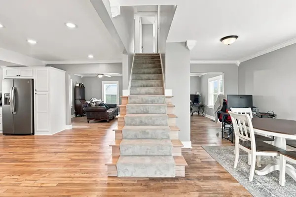 1581 Cheyenne Rd, Moundridge, KS 67107