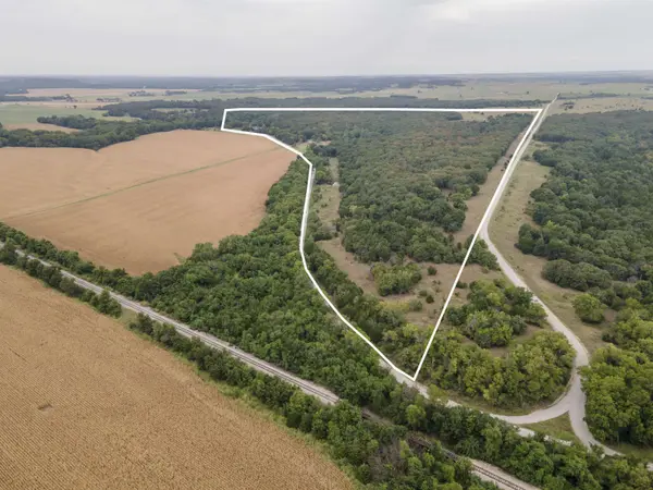 2124 Evergreen, Elk Falls, KS 67345