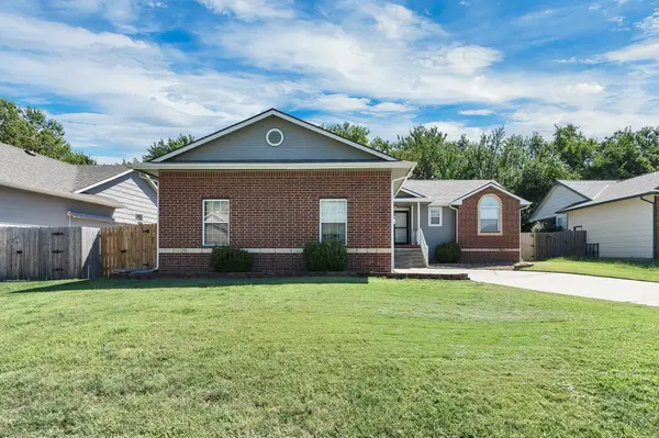 614 Havenwood, Andover, KS 67002