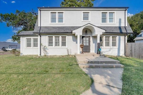 1501 N Waco Ave, Wichita, KS 67203