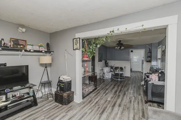 2116 S Wichita, Wichita, KS 67213